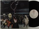 BLACK SABBATH Live Evil WARNER BROS 2XLP VG++ gatefold ^