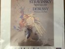 LAB 24 Stravinsky / Debussy Erich Leinsdorf direct to disc SEALED