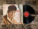 BOB DYLAN 1ST LP RARE COLUMBIA 6-EYE LABEL STEREO VINYL LP