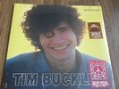 TIM BUCKLEY - GOODBYE AND HELLO NEW 180g LP SEALED 50TH SUMMER OF LOVE