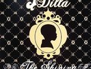 J DILLA - The Shining (instrumentals) - Vinyl (2xLP)