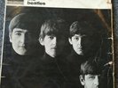 Signed With The Beatles LP PMC 1206 12