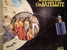 Vtg. '72 Elvis Presley-Aloha From Hawaii via Satellite 2 Record Set/ CPRT-2648