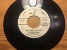 NORTHERN SOUL PROMO 45 THE REFLECTIONS LIKE ADAM AND EVE ABC PARAMOUNT 10794 EX