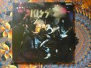 Kiss Alive - 2 LP Vinyl Casablanca Records NB 7004