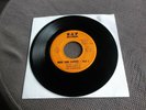 Rare Funk 45 Jackie Harris & The Champions Work Your Flapper B&P 45 NM
