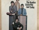 BEATLES, YESTERDAY AND TODAY, 2ND STATE BUTCHER LP, MONO CAPITOL T-2553, 1966