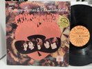 TOMMY JAMES & The Shondells Crimson & Clover 1969 Bell Sound 1P long version LP