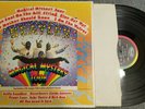 BEATLES MAGICAL MYSTERY TOUR STEREO LP CAPITOL SMAL2835 1967 1st PRESS - NM- WAX