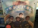 The Beatles - Rock 'N' Roll Music RARE FACTORY SEALED US 2 LP BB Hole Promo HYPE