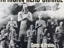 AFRICAN HEAD CHARGE Songs Of Praise VINYL LP Original 1990 On-U Label REGGAE DUB