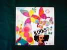 THE KINKS 