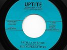 GREAT NORTHERN SOUL - Superlatives ON Uptite