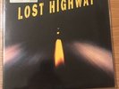 Lost Highway OST 20th Anniversary Blue Vinyl Ltd