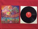 THE INCREDIBLE STRING BAND ”5000 SPIRITS” ””-LP EUKS7257 1967 STEREO