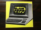 Kraftwerk Computer•World Computerworld (1981) UK vinyl LP
