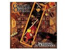Omnia Opera Nothing Is Ordinary 3 X LP VINYL Sound Effect Records 2019 NEW