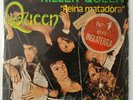 Queen ?– Killer Queen / Reina Matadora RARE 45/ps Spain 1974 Espagne 7'