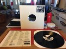 Stop And Think - Both Demos 12” ltd /300 Boston Hardcore Mental Cold World Punk