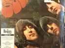 Rubber Soul [Mono Vinyl] by The Beatles (Vinyl, Sep-2014, Capitol) SEALED OOP