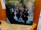 GROUNDHOGS  SCRATCHING THE SURFACE ORIG 1968 M- WORLD PACIFIC BLUES ROCK LP