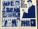JOE MEEK THE JOE MEEK STORY LP DECCA DPA 3035/6