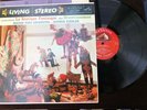 Fiedler Respighi Fantasque Divertisseme RCA RED DOG LSC 2084 OPENED. UNPLAYED