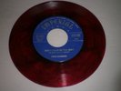 Fats Domino: Don't Leave Me This Way / Something's Wrong 45 - Imperial - Red