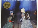 COCOROSIE - Grey Oceans **180gr-blue-Vinyl-LP**incl. MP3-Code**NEW**