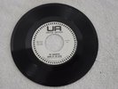 The Georgettes-A Pair Of Eyes/Down By The River, UA237, Northern Soul, EX