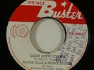 Alton Ellis & Prince Buster 