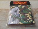 Randy Rose Randy's BigFoot Expedishun numbered Collectors Kit Box THE RESIDENTS