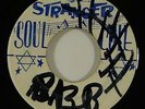 Basil Daley & Conquerors/Stranger Cole 