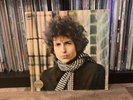 BOB DYLAN BLONDE ON BLONDE PROMO US ORIG'66 COLUMBIA Mono  Banned Claudia Cover