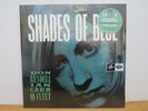 DON RENDELL IAN CARR QUINTET SHADES OF BLUE  LANSDOWNE JAZZ NEW.