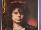 Motorhead, 7'' No Class  Phil Taylor Cover, Bronze, BRO78, 1979