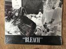 Nirvana. Bleach. SP34 Excellent Vinyl. Sub Pop. Kdisc A B