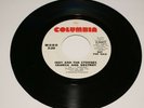IGGY AND THE STOOGES SEARCH AND DESTROY ORIGINAL MONO PROMO 45