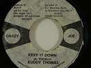 Ruddy Thomas 