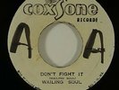 Wailing Souls 