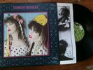 STRAWBERRY SWITCHBLADE LP Rose McDowall + Bonus Since Yesterday 12