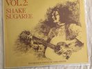 Elizabeth Cotten - Vol. 2: Shake Sugaree (LP, Album) (Folkways Records - FTS 310