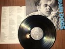 Tom Waits Rain Dogs Vinyl 1985 Original Pressing. RARE. GREAT. 