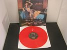 Vinyl Record Album DAVID BOWIE THE MAN WHO SOLD THE WORLD Red Vinyl (146)34