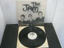 Vinyl Record Album THE JAM IN THE CITY (151)63