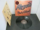 Vinyl Record Album POISON FLESH & BLOOD (155)41
