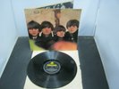 Vinyl Record Album Mono THE BEATLES BEATLES FOR SALE (172)12