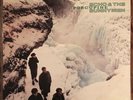 ECHO AND THE BUNNYMEN  PORCUPINE  1983 FIRST PRESS VINYL LP W INNER  PROMO
