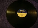 Rock & Roll 78 Chuck Berry Chess 1635 Monkey Business, Brown Eyed Handsome Man E