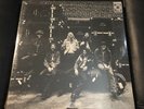 the allman brothers band at fillmore east lp cx4 0131 Super Rare  Quadradisc